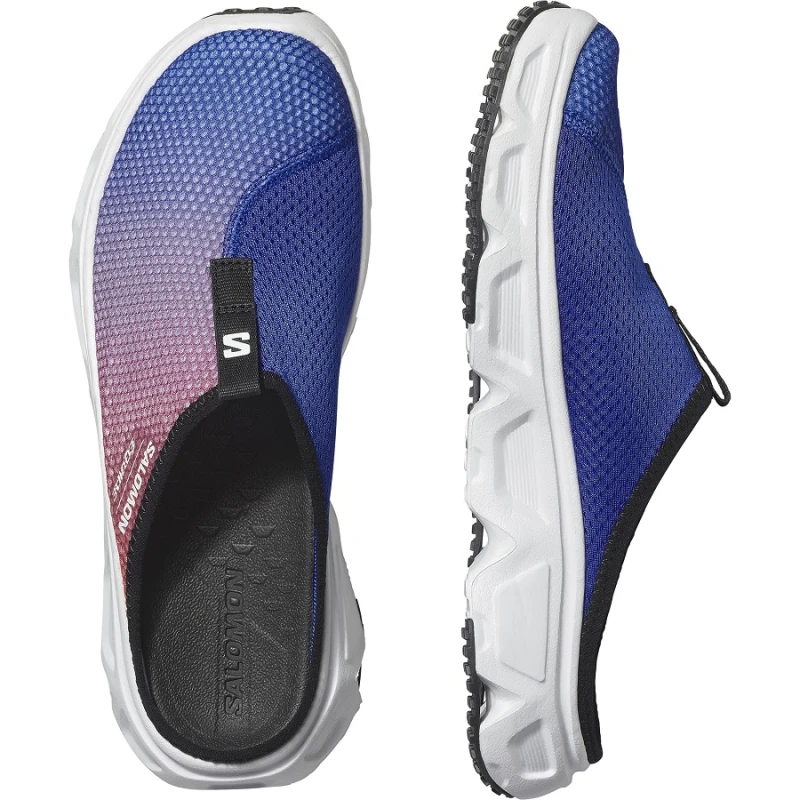 REELAX SLIDE 6.0 EQUIPE