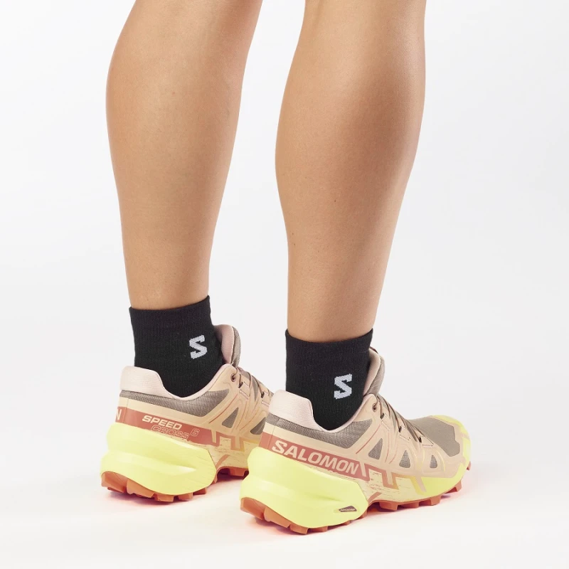 SPEEDCROSS 6 W
