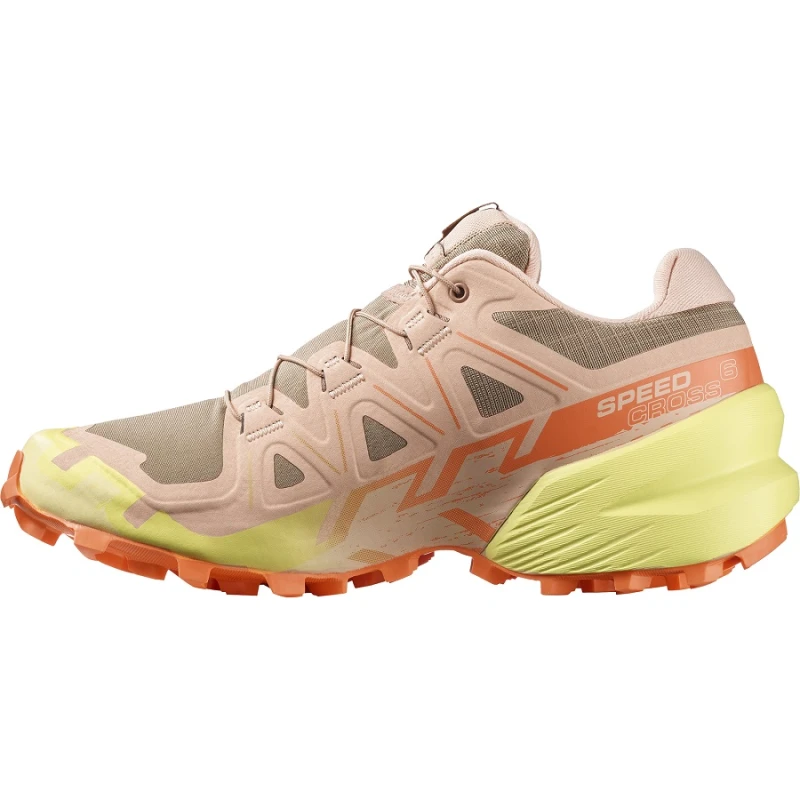 SPEEDCROSS 6 W