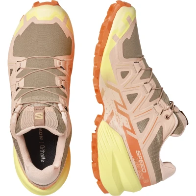 SPEEDCROSS 6 W
