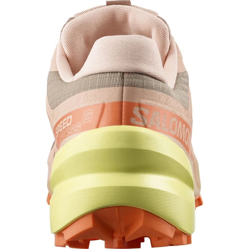 SPEEDCROSS 6 W