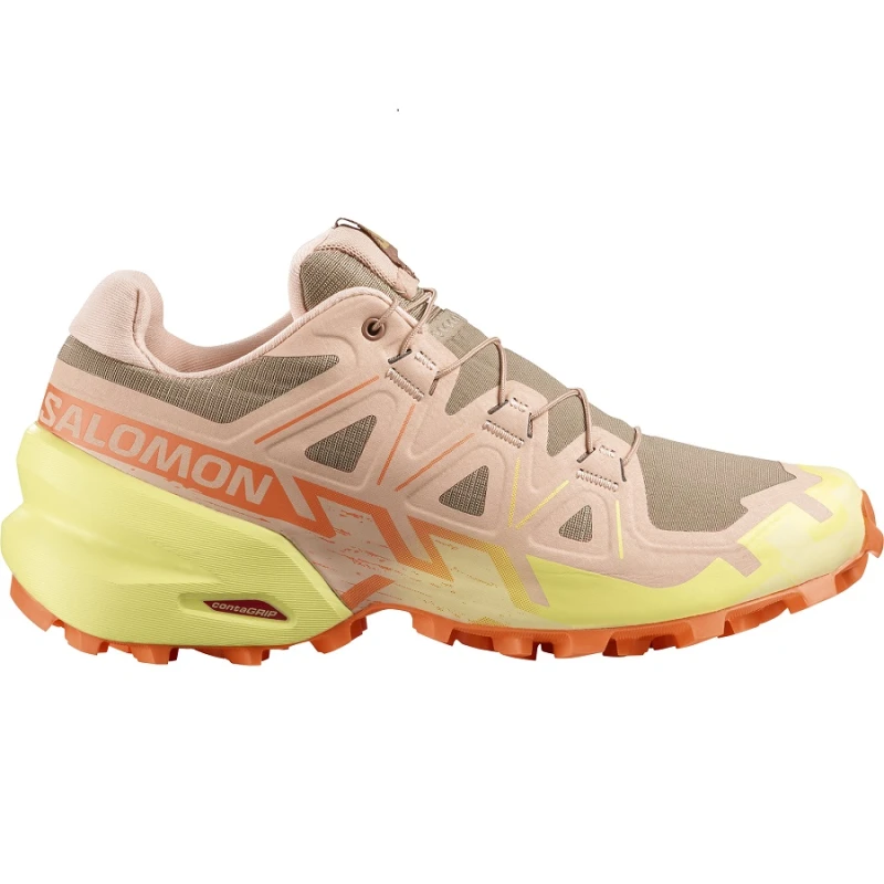 SPEEDCROSS 6 W