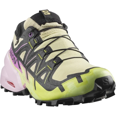 SPEEDCROSS 6 GTX W