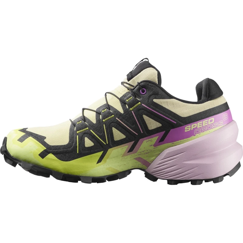 SPEEDCROSS 6 GTX W