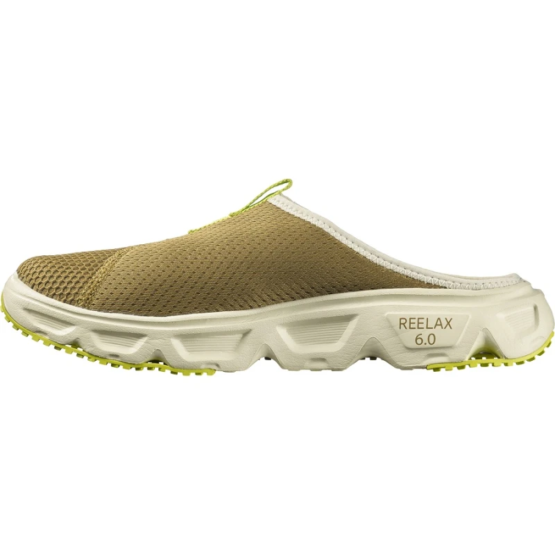 REELAX SLIDE  6.0