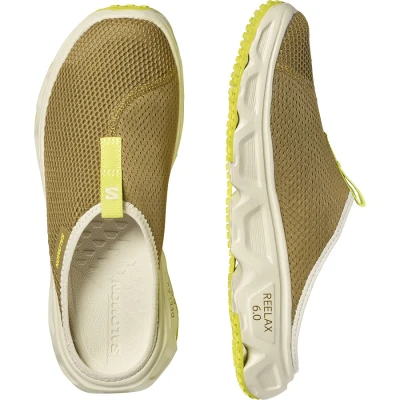 REELAX SLIDE  6.0