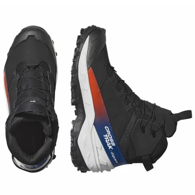 CROSSTRACK POWDER WP EQUIPE