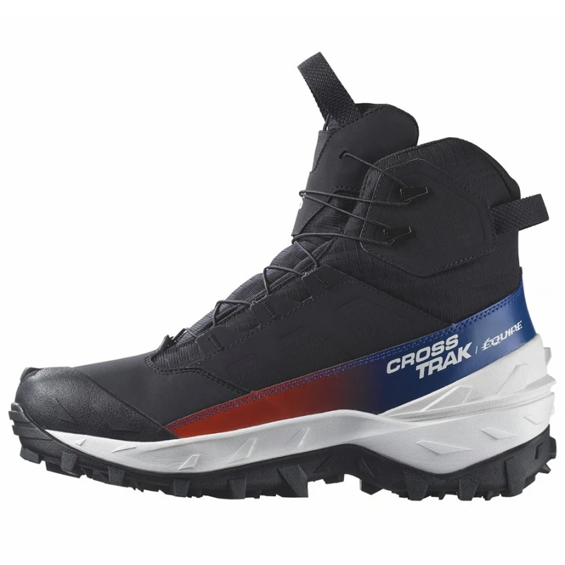 CROSSTRACK POWDER WP EQUIPE