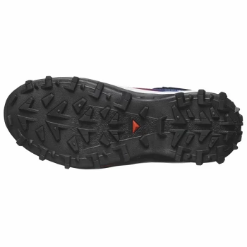 CROSSTRACK POWDER WP EQUIPE