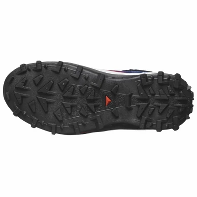 CROSSTRACK POWDER WP EQUIPE
