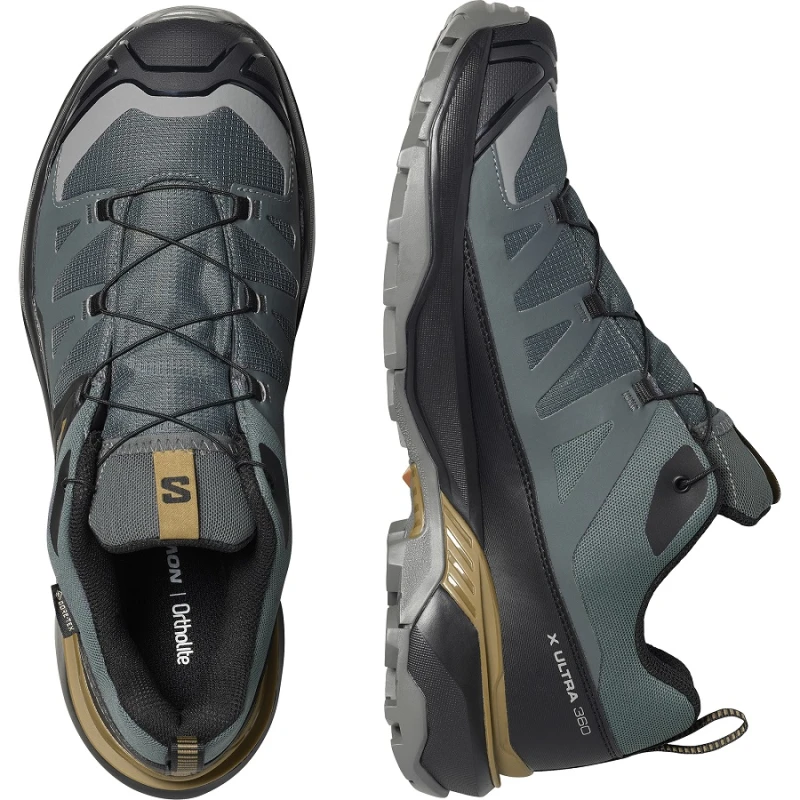 X ULTRA 360 GORE-TEX