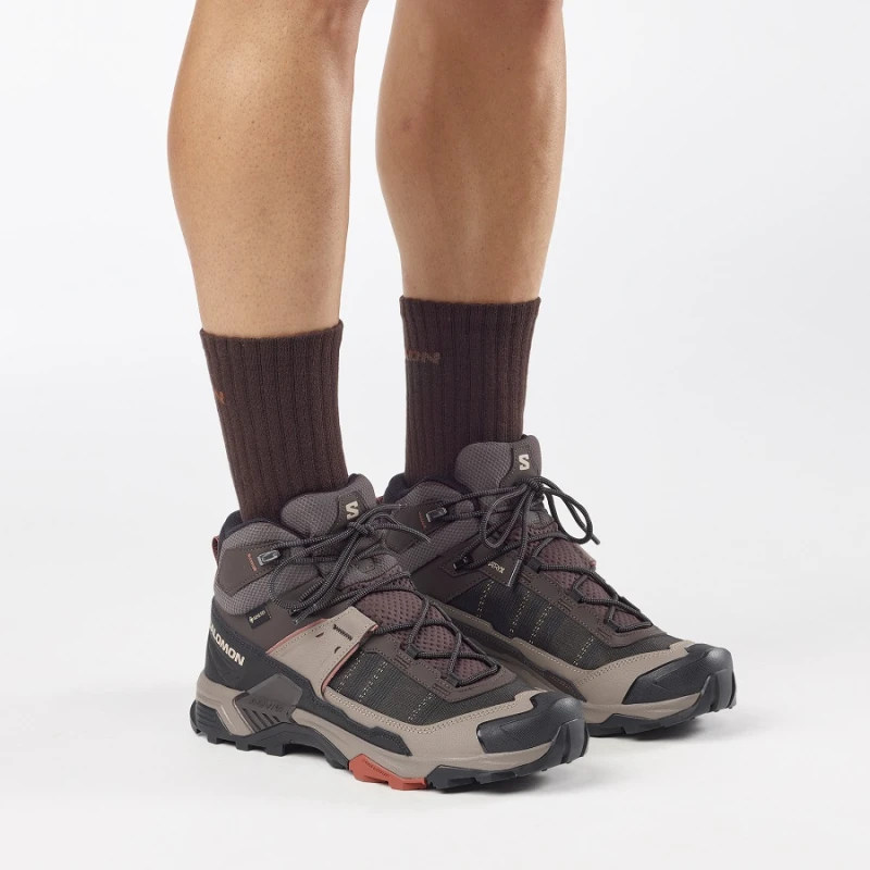 X ULTRA 5 MID GORE-TEX