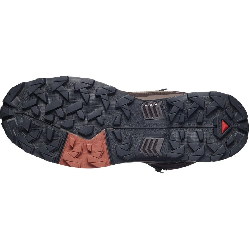 X ULTRA 5 MID GORE-TEX