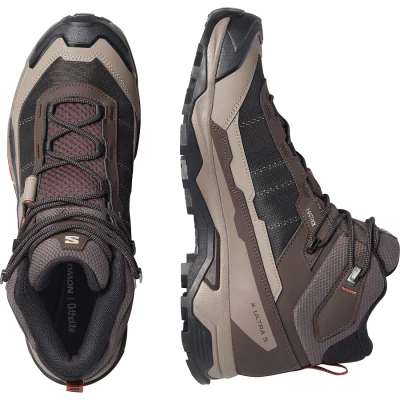 X ULTRA 5 MID GORE-TEX