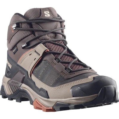 X ULTRA 5 MID GORE-TEX