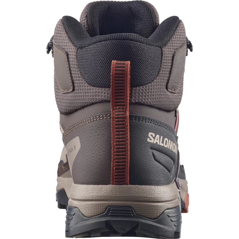 X ULTRA 5 MID GORE-TEX