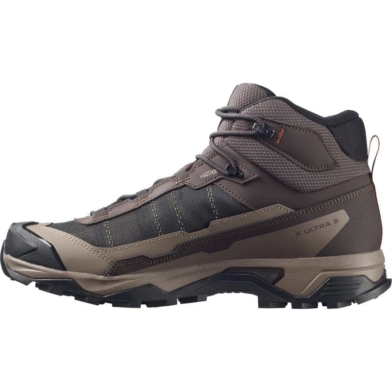 X ULTRA 5 MID GORE-TEX
