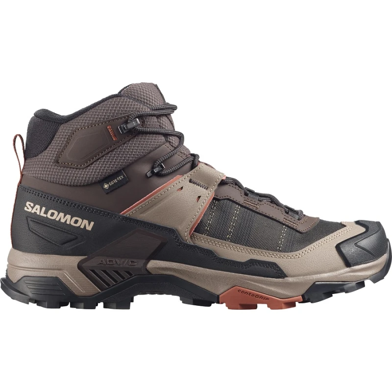 X ULTRA 5 MID GORE-TEX