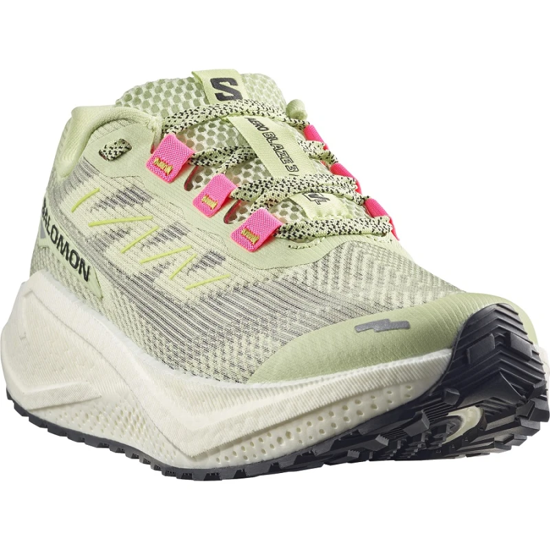 AERO BLAZE 3 GRVL WOMEN