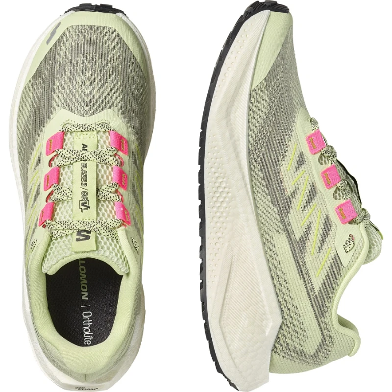 AERO BLAZE 3 GRVL WOMEN