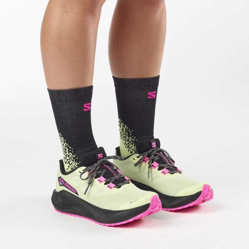 AERO BLAZE 3 GRVL GORE-TEX WOMEN