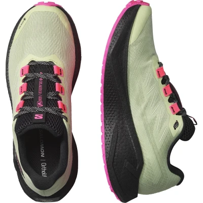AERO BLAZE 3 GRVL GORE-TEX WOMEN