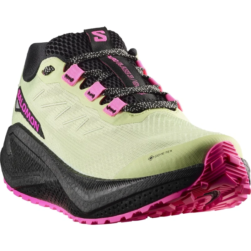 AERO BLAZE 3 GRVL GORE-TEX WOMEN