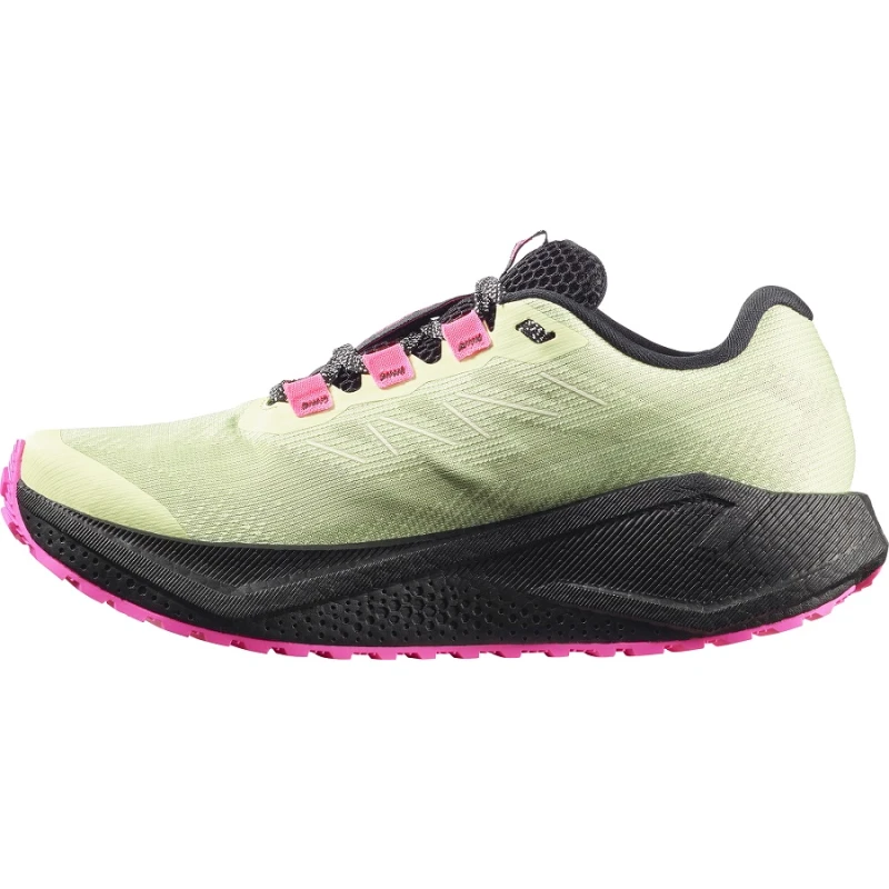 AERO BLAZE 3 GRVL GORE-TEX WOMEN