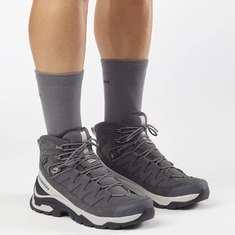 QUEST ECHO GORE-TEX