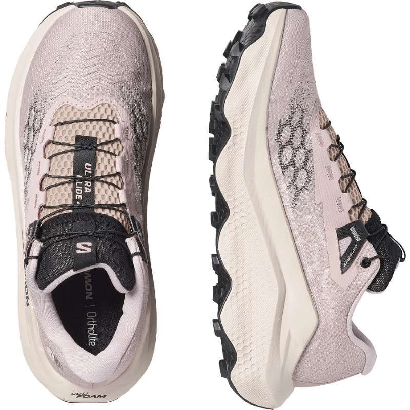 ULTRA GLIDE 4 WOMAN