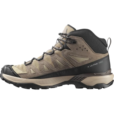 X ULTRA 360 LEATHER MID GORE-TEX