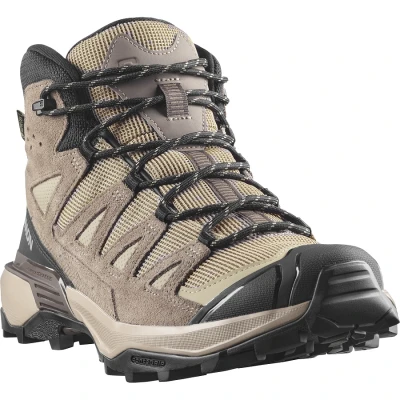 X ULTRA 360 LEATHER MID GORE-TEX