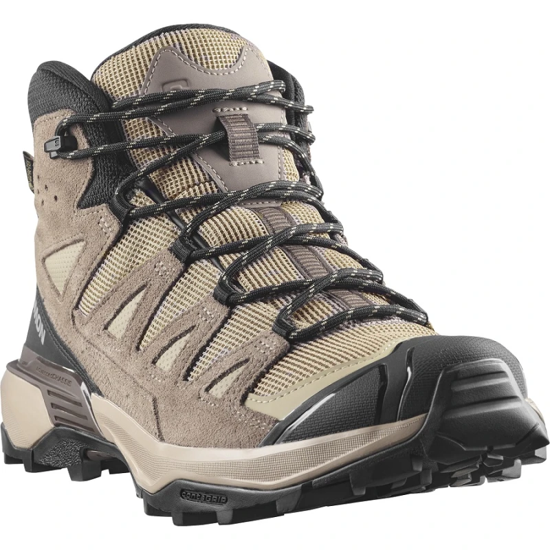 X ULTRA 360 LEATHER MID GORE-TEX