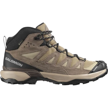 X ULTRA 360 LEATHER MID GORE-TEX