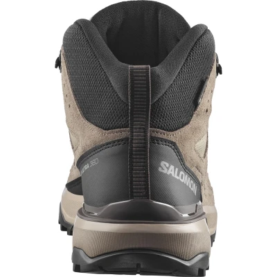 X ULTRA 360 LEATHER MID GORE-TEX