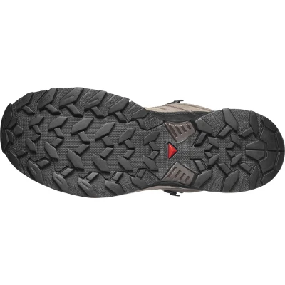 X ULTRA 360 LEATHER MID GORE-TEX