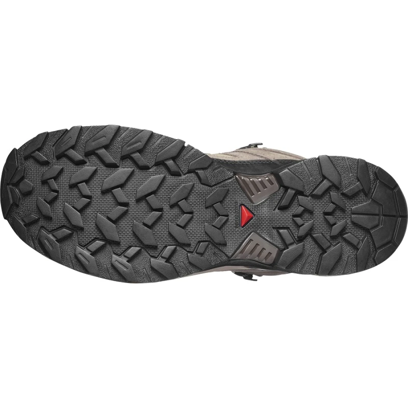 X ULTRA 360 LEATHER MID GORE-TEX