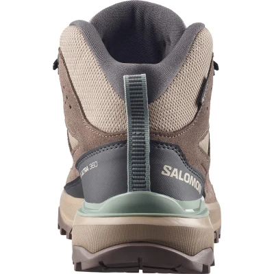X ULTRA 360 LEATHER MID GORE-TEX WOMAN