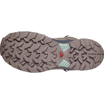 X ULTRA 360 LEATHER MID GORE-TEX WOMAN