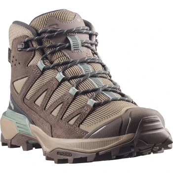 X ULTRA 360 LEATHER MID GORE-TEX WOMAN