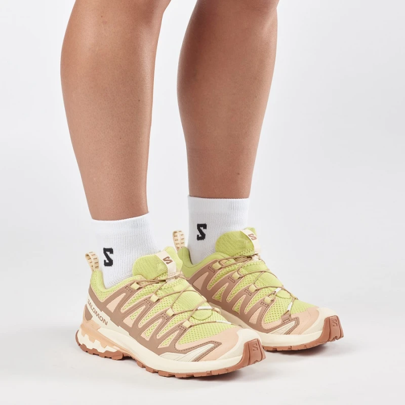 XA PRO 3D V9 WOMEN