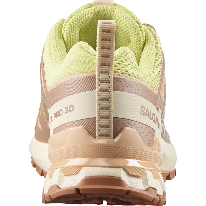 XA PRO 3D V9 WOMEN