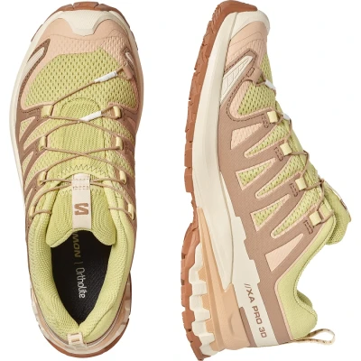 XA PRO 3D V9 WOMEN