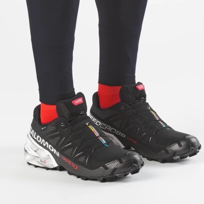 SPEEDCROSS 6 GORE-TEX 20 YEARS