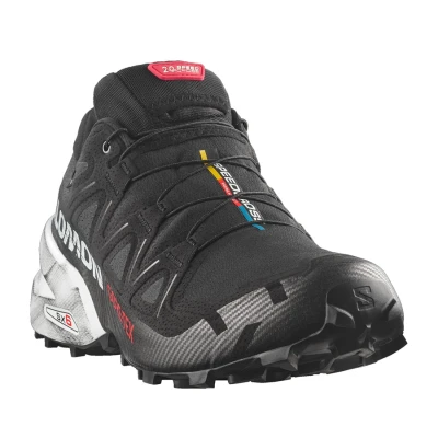 SPEEDCROSS 6 GORE-TEX 20 YEARS