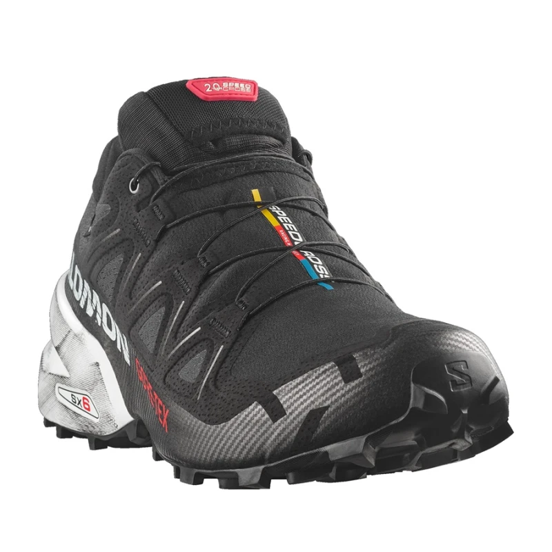 SPEEDCROSS 6 GORE-TEX 20 YEARS