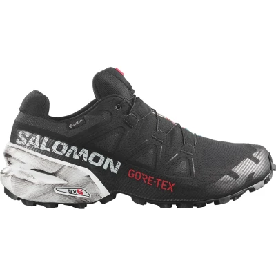 SPEEDCROSS 6 GORE-TEX 20 YEARS