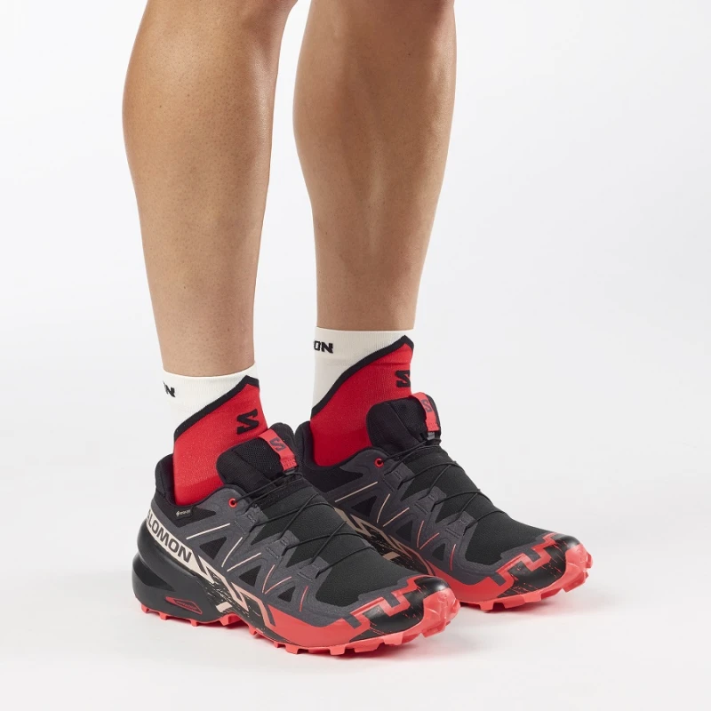 SPEEDCROSS 6 GTX