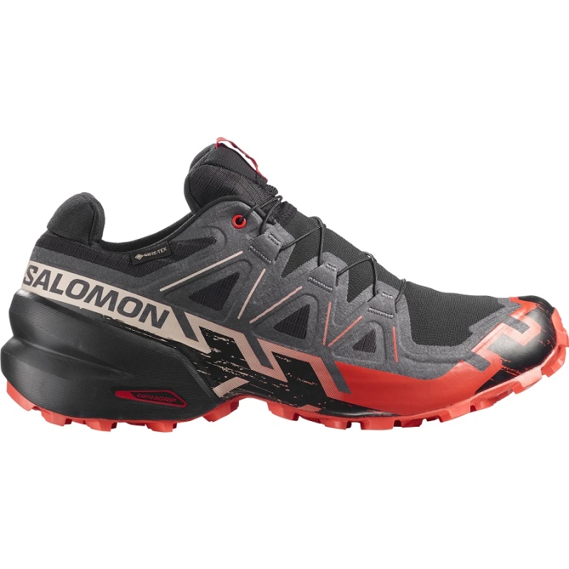 SPEEDCROSS 6 GTX