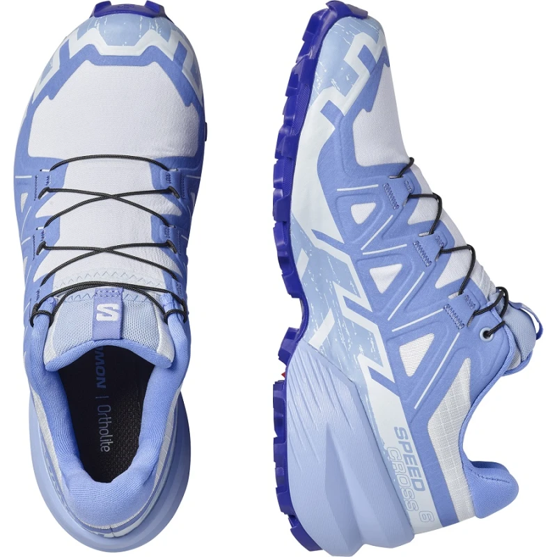 SPEEDCROSS 6 W